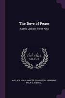 The Dove of Peace