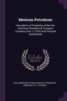 Mexican Petroleum