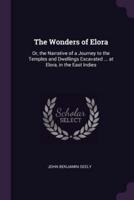 The Wonders of Elora