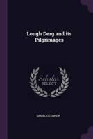 Lough Derg and Its Pilgrimages