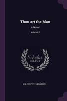 Thou Art the Man