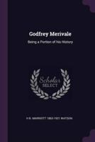 Godfrey Merivale