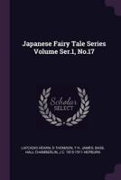 Japanese Fairy Tale Series Volume Ser.1, No.17