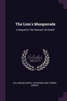 The Lion's Masquerade