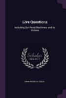 Live Questions