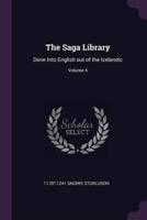 The Saga Library