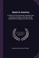 Spain in America