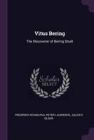 Vitus Bering