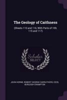The Geology of Caithness
