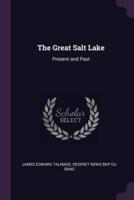 The Great Salt Lake