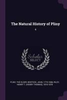 The Natural History of Pliny