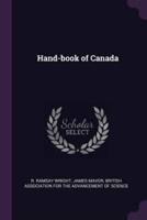 Hand-Book of Canada