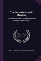 The Normal Course in Reading