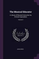 The Musical Educator