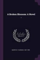 A Broken Blossom