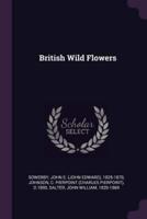 British Wild Flowers