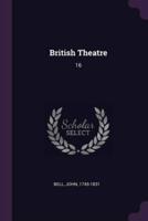 British Theatre