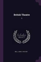 British Theatre