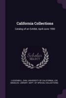 California Collections