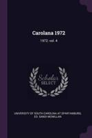 Carolana 1972