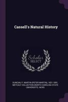 Cassell's Natural History