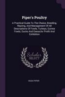 Piper's Poultry
