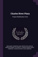 Charles River Plaza