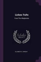 Lichen Tufts