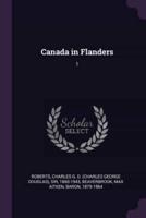Canada in Flanders
