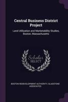 Central Business District Project