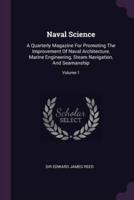 Naval Science