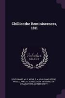 Chillicothe Reminiscences, 1811