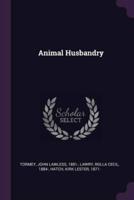 Animal Husbandry