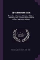 Lyra Innocentium