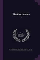 The Cincinnatus