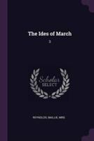 The Ides of March