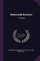 Harborwalk Brochure