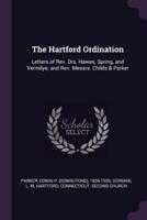 The Hartford Ordination