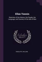 Ellan Vannin