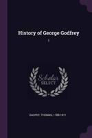 History of George Godfrey