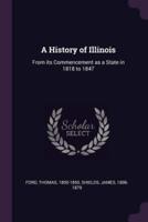 A History of Illinois