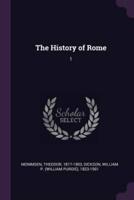 The History of Rome