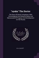 "Nyaka" The Doctor