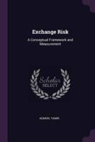 Exchange Risk
