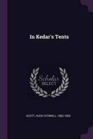 In Kedar's Tents