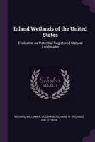 Inland Wetlands of the United States