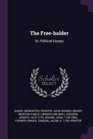 The Free-Holder