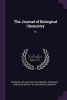 The Journal of Biological Chemistry