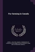 Fur-Farming in Canada