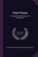 Gospel Themes